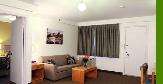 One bedroom Apartment