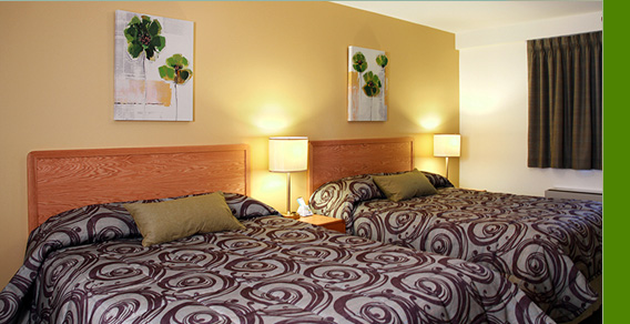 One bedroom Apartment